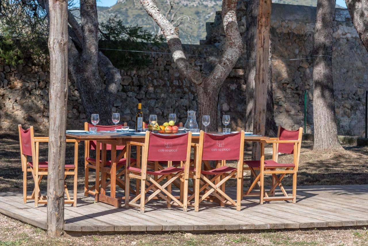 Llucamar By Mallorca House Rent Vakantiehuis Sant Llorenc Des Cardassar
