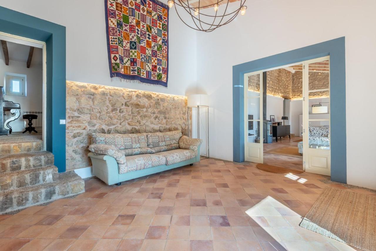 Llucamar By Mallorca House Rent Vakantiehuis Sant Llorenc Des Cardassar