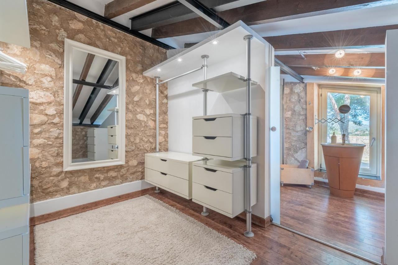 Llucamar By Mallorca House Rent Vakantiehuis